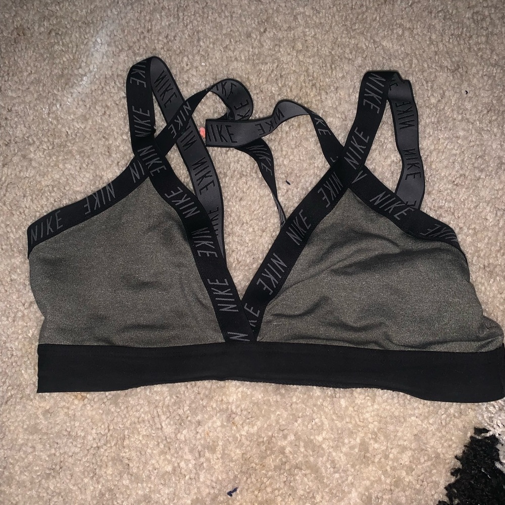 Nike Bra